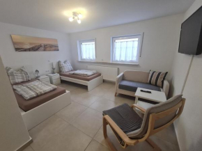 Schöne helle Wohnung in Malsch